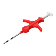 Мікрочип МІНІ WAUDOG Smart ID, 1,4*8 мм