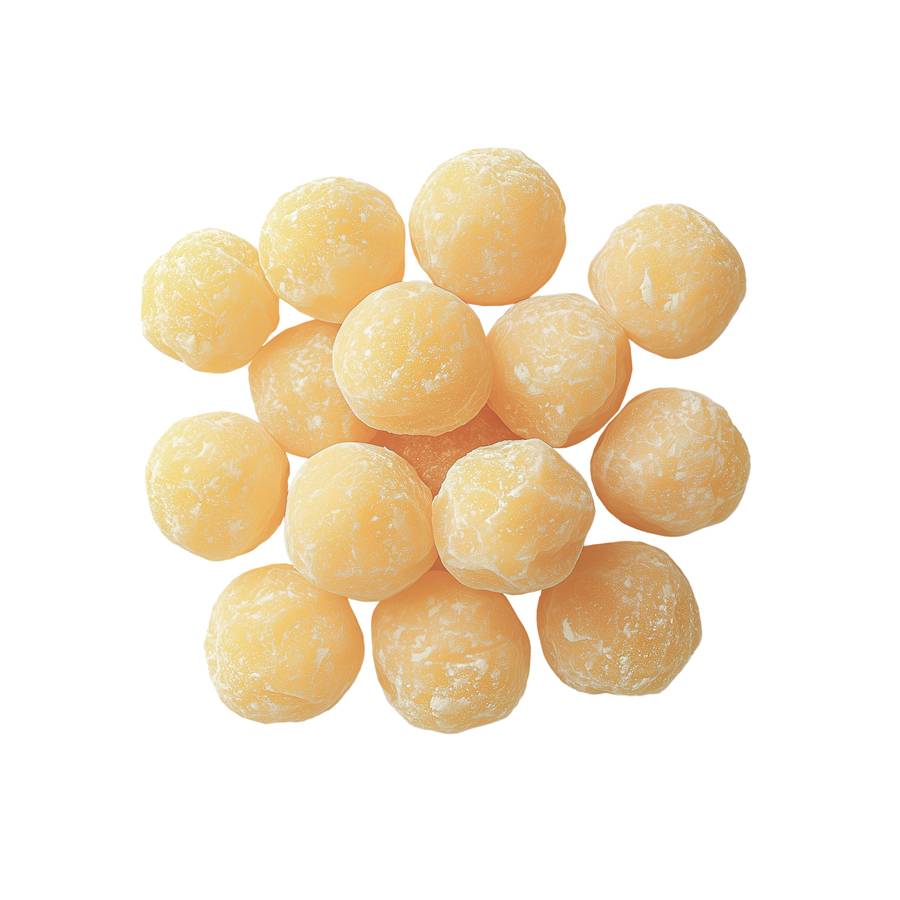 Ласощі для собак WAUDOG Treats Хрусткі сирні кульки, 30 г